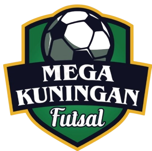 Mega Kuningan Futsal Logo